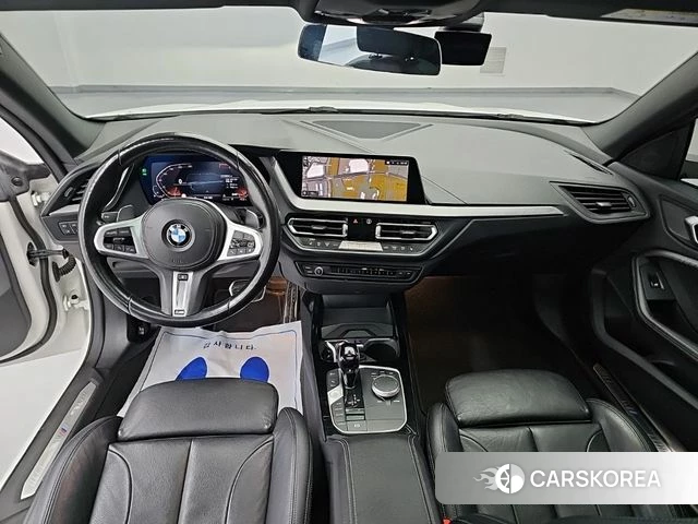 BMW 2 Series Gran Coupe (F44) id 5053121 из Кореи 16