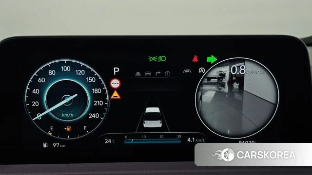 Hyundai Staria id 4936601 из Кореи 29
