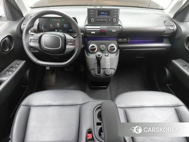 Hyundai Casper id 4661701 из Кореи 27