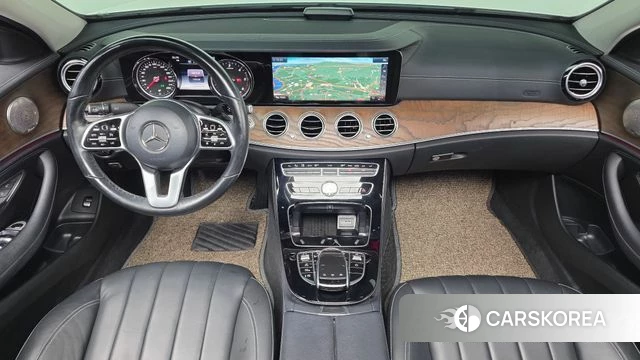 Mercedes-Benz E-Class W213 id 4943904 из Кореи 29
