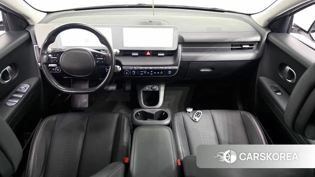 Hyundai Ionic 5 id 5012329 из Кореи 30