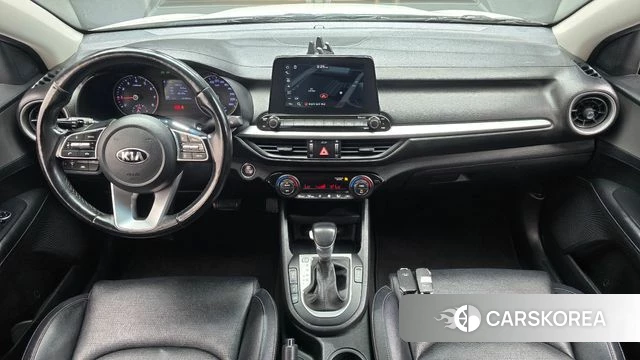 Kia Come New K3 id 5023566 из Кореи 17