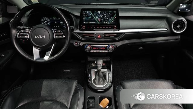 Kia The New K3 2nd generation id 4986719 из Кореи 17