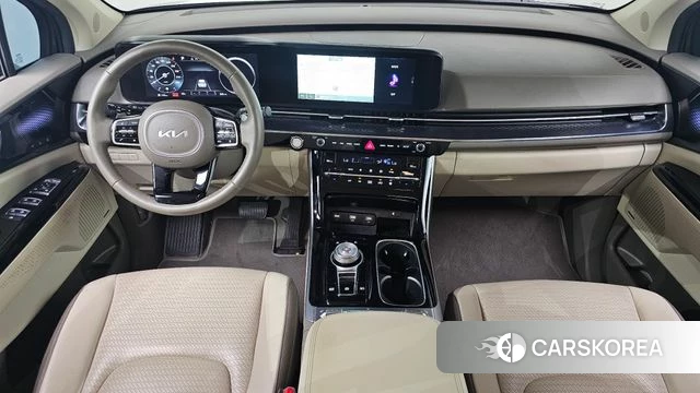 Kia Carnival 4th generation id 4835050 из Кореи 17