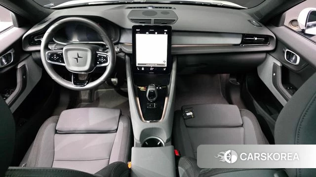 Polestar Polestar 2 id 4929558 из Кореи 34