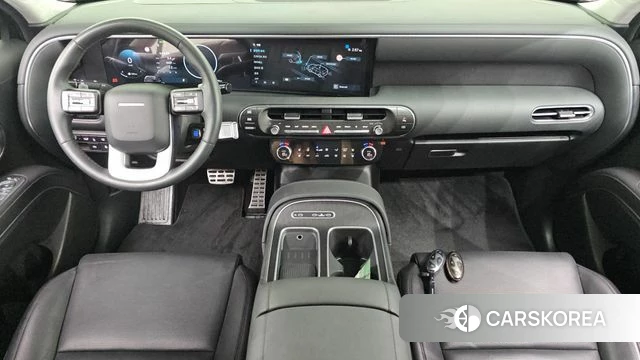 Hyundai Palisade (LX3) id 4669880 из Кореи 17