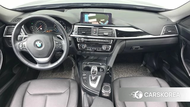 BMW 3 Series GT (F34) id 4983027 из Кореи 17