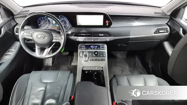 Hyundai Palisade id 3665461 из Кореи 17