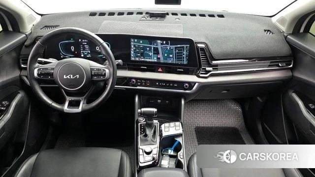Kia Sportage 5th Generation id 5016443 из Кореи 31