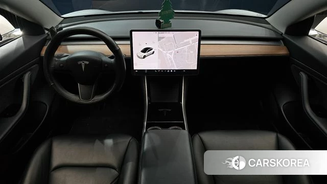 Tesla Model 3 id 4750884 из Кореи 27