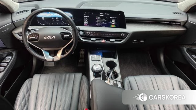 Kia K8 id 5016930 из Кореи 32