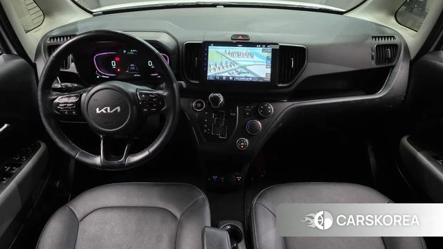 Kia The New Kia Ray id 5046199 из Кореи 27