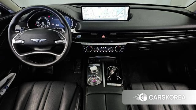 Genesis G80 (RG3) id 5026842 из Кореи 31