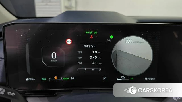 Kia The New Carnival 4th Generation id 4984830 из Кореи 27