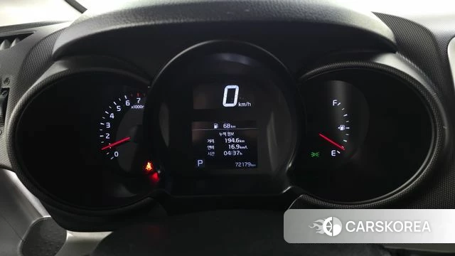 Kia The New Ray id 5041047 из Кореи 27