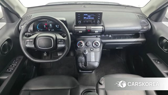 Hyundai Casper id 4650316 из Кореи 31
