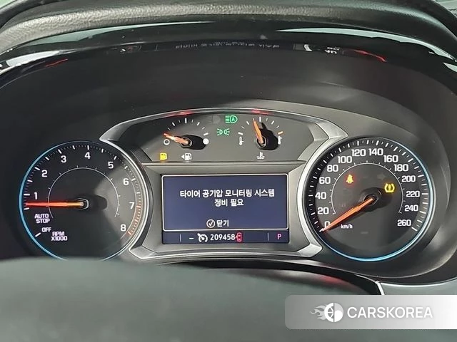 Chevrolet (GM Daewoo) Traverse id 5041149 из Кореи 15