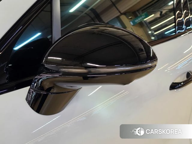 Porsche Cayenne (PO536) id 4779550 из Кореи 17