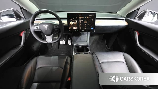 Tesla Model Y id 4965882 из Кореи 29