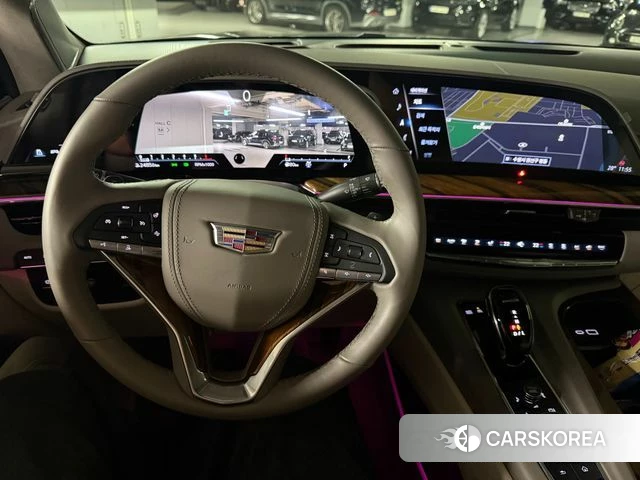 Cadillac Escalade 5th Generation id 4922469 из Кореи 17