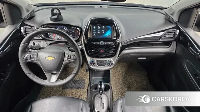 Chevrolet (GM Daewoo) The Next Spark id 3515368 из Кореи 17