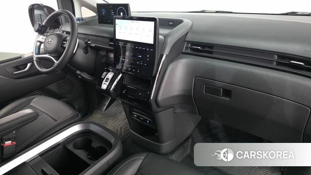 Hyundai ST1 id 4778047 из Кореи 17