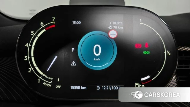 Mini Cooper S id 5046927 из Кореи 29