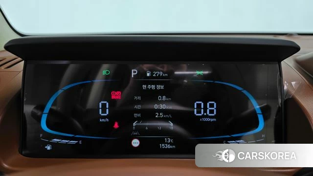 Hyundai The New Casper id 5051517 из Кореи 28
