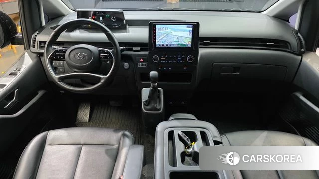 Hyundai Staria id 4661363 из Кореи 17