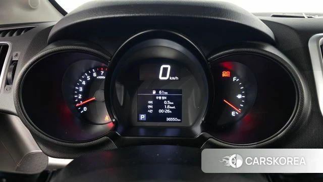 Kia The New Ray id 5012786 из Кореи 32