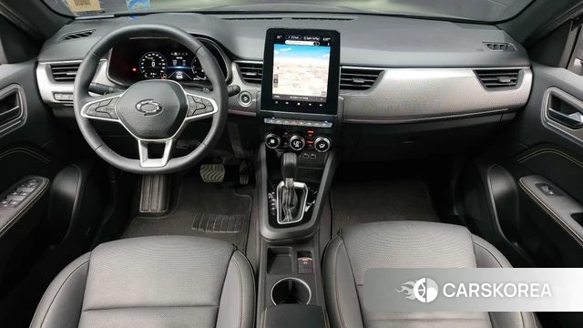 Renault Korea (Samsung) XM3 id 4928450 из Кореи 17