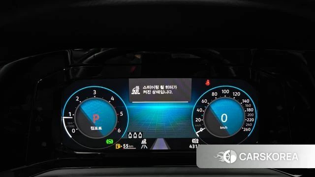 Volkswagen Golf 8th Generation id 5002040 из Кореи 30
