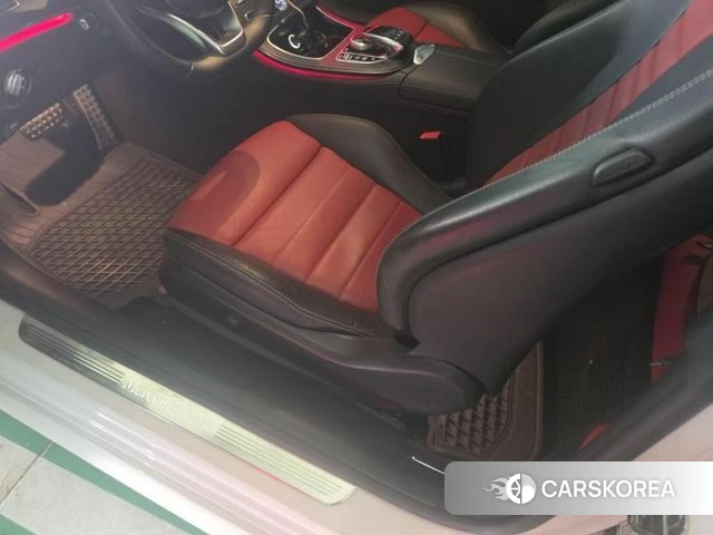 Mercedes-Benz E-Class W213 id 5029308 из Кореи 15