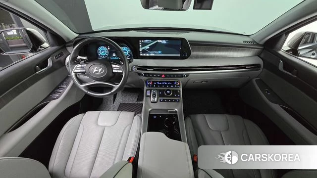 Hyundai The New Palisade id 4985575 из Кореи 17