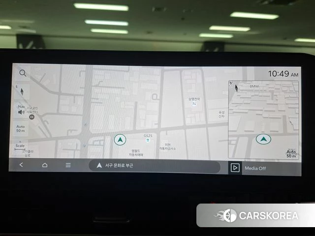 Kia The New Carnival 4th Generation id 5045507 из Кореи 17