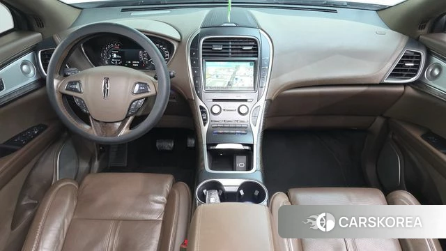 Lincoln MKX 2nd Generation id 4988286 из Кореи 39