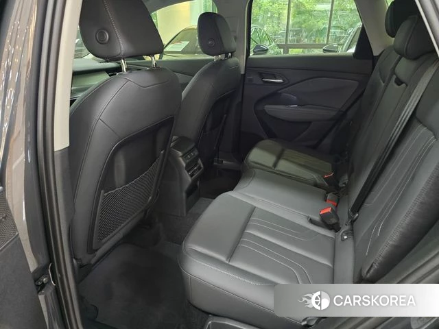 Audi Q3 (FJ) id 4995218 из Кореи 17