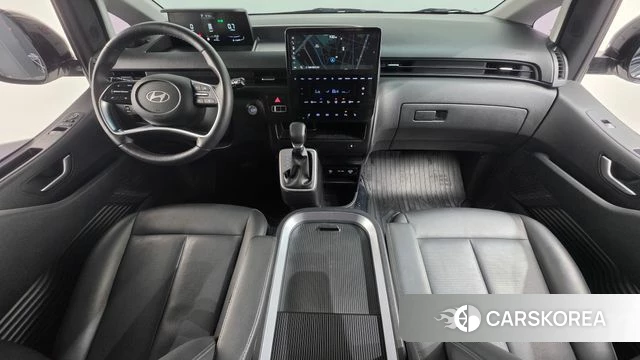 Hyundai Staria id 4715096 из Кореи 29