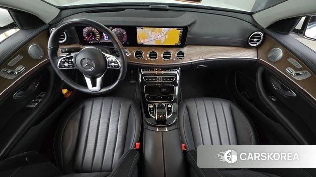 Mercedes-Benz E-Class W213 id 4988134 из Кореи 17