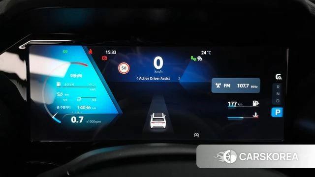Renault Korea (Samsung) Grand Coleos id 4990462 из Кореи 35