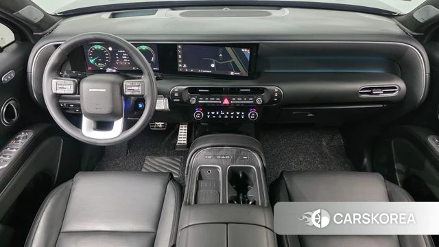 Hyundai Palisade (LX3) id 4724917 из Кореи 17