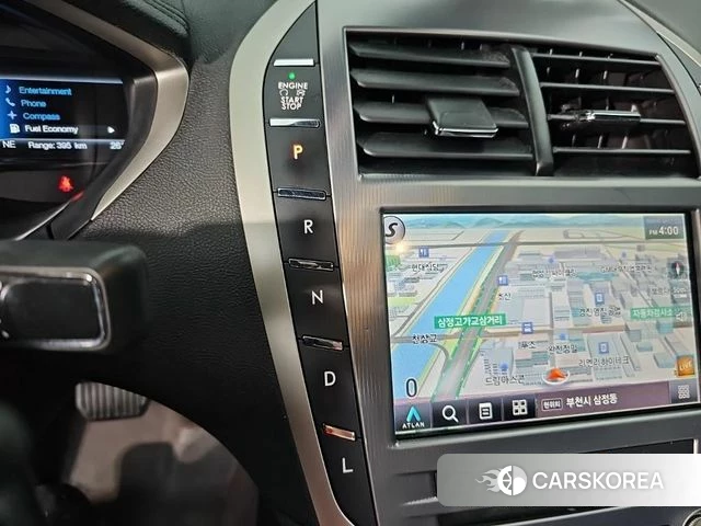 Lincoln New MKZ id 4977644 из Кореи 17