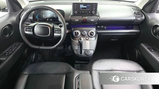Hyundai Casper id 5046721 из Кореи 17