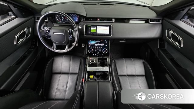 Land Rover Range Rover Velar id 4943708 из Кореи 30