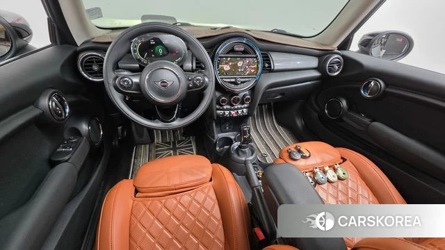 Mini Cooper id 5017996 из Кореи 31