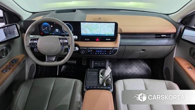 Hyundai The New Ionic 5 id 4892973 из Кореи 37