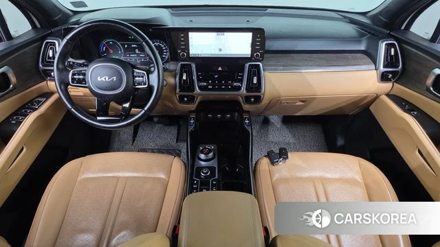 Kia Sorento 4th Generation id 4981767 из Кореи 28