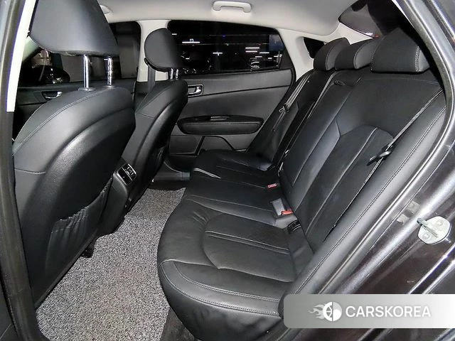 Kia The New K5 Hybrid 2nd generation id 3966211 из Кореи 15