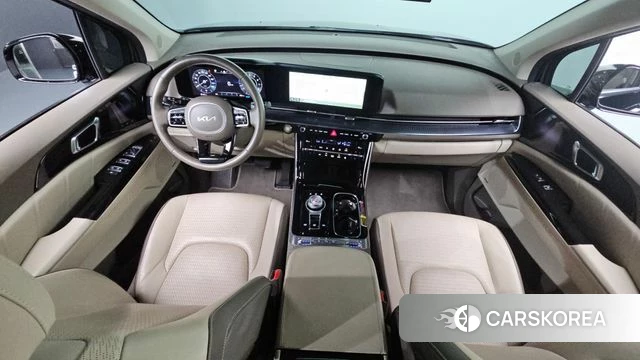 Kia Carnival 4th generation id 4750045 из Кореи 34