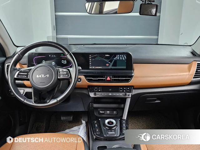 Kia The New Seltos id 5033846 из Кореи 17